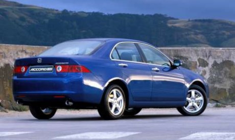 2003 honda accord euro review 2003 honda accord euro review